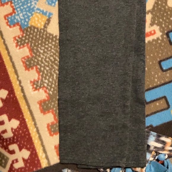 Skinny Jean stretchy work pants - Picture 3 of 4